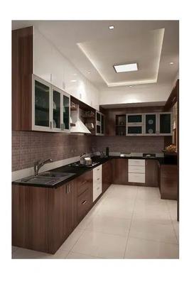 کابینت آماده و کمد دیواری کد ۲۰۰۴ در رشت