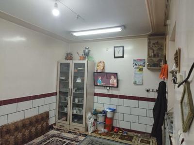 ویلایی ۸۰ متر تک برگ کوچه سیدجمال محدوده عدالت در دزفول