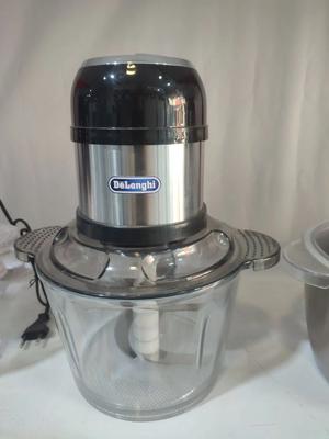 خردکن  دلونگی وفلر به قیمت کارخانه در زنجان