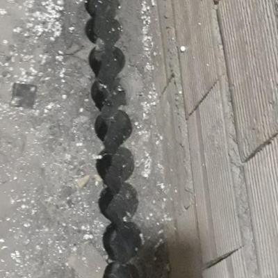 برش و کرگیری بتن با کیفیت بالا در کرج