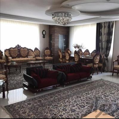آپارتمان ۳خواب پارک قوری پاسداران در شیراز