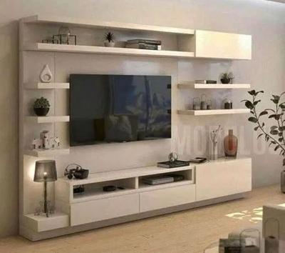 تی وی وال /کناف/سقف کاذب، اجرا قیمت اقتصادی در تهران