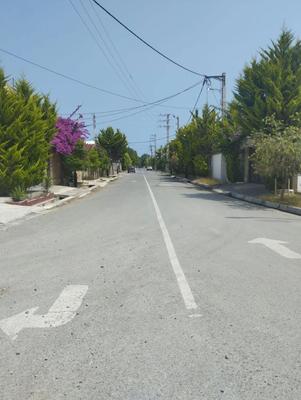 فروش زمین ۳۴۶ متری بهشتی بابلسر در بابلسر