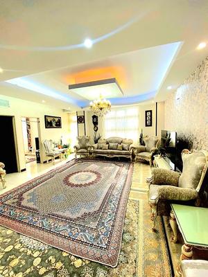 ۸۰متر/پارکینگ اختصاصی/روبه نما/سند تک برگ در اندیشه-شهر جدید