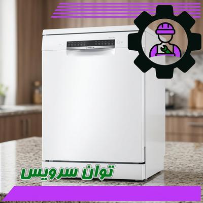 تعمیرات تخصصی انواع ماشین ظرفشویی در فردیس