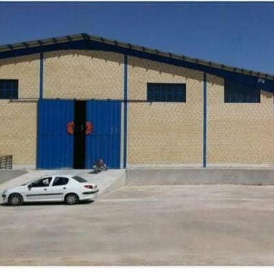 فروش کارخانجات  درتمام شهرک صنعتی های اطراف اصفهان در اصفهان