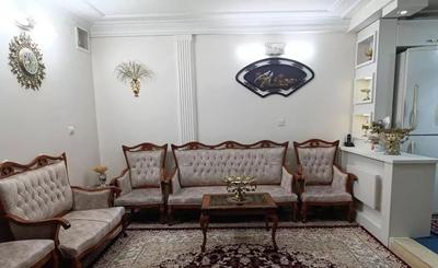 ۴۲متر/صالح زاده/آکواریوم در تهران
