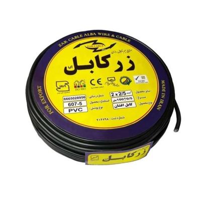 سیم و کابل برق افشان و ... در نوشهر