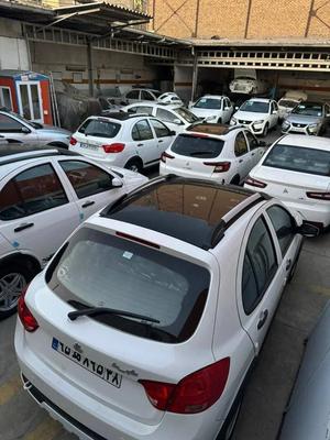 کوییک gxl 1404/09 در کرج