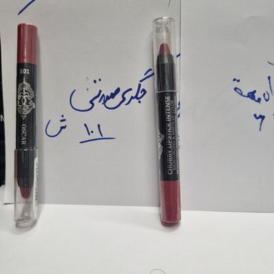 رژلب مات مخملی بدون سرب اسکار در شاهرود