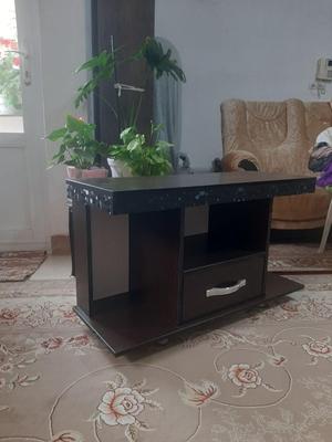 میز تلویزیون در حدنو کیاشهر در خشکبیجار