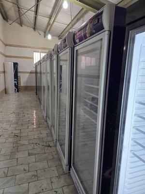 یخچال 70سانت از تولید به مصرف در اراک