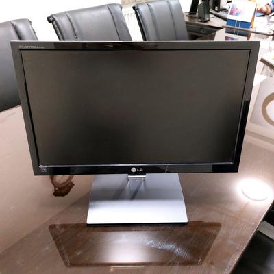 مانیتور ۱۹ اینچ led e1960 الجی lg در تهران