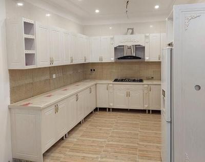 × کابینت پیش ساخته نونو کد۱۵۱۸ در رشت