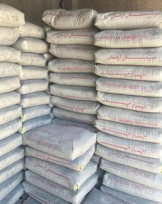 سیمان درجه یک سپاهان و اردستان تیپ 1و2 در اصفهان