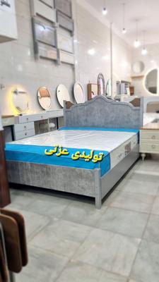 تخت تاج دار خواب در قم