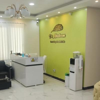 نقاشی و رنگ آمیزی ساختمان در یزد