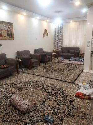 فروش آپارتمان ۷۵ متری ۲ خواب در تهران