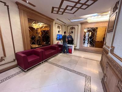 اجاره اداری ۹۲ متری در پاسداران در تهران