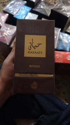 ادکلن 100 میل اصلی در آبادان