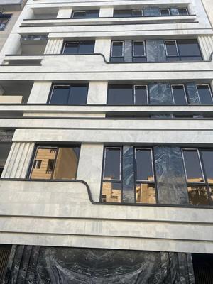 ۱۲۳متر فول امکانات سند آماده روبه افتاب در تهران