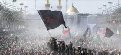 مه پاش نازلی 10 نازل مهپاش رطوبت ساز موکب هیات در همدان