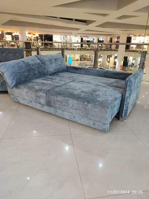مبل کاناپ راحتی تختشو در مشهد