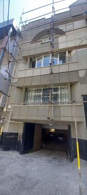بازسازی ساختمان صفر تا صد در کرج