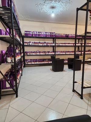 عطر اورجینال پارفاروم اینجا دفتر مرکزی هستش در بندر گناوه