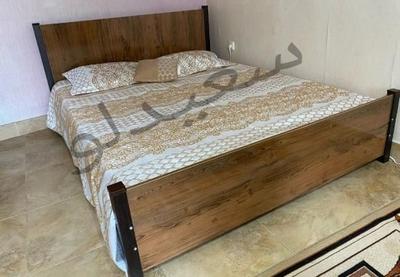 تختخواب اقتصادی کیمیا در رشت
