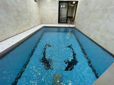ثبت قرار داد جهت اجاره کوتاه مدت ویژه مالکین محترم در محمودآباد