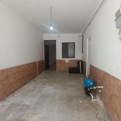 همکف پارکینگ دار در رشت