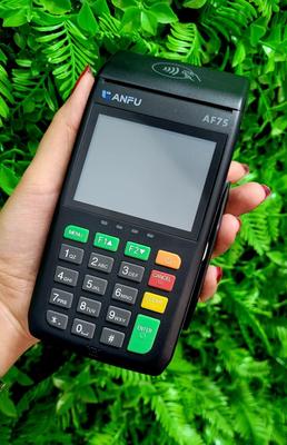 کارتخوان سیار AF75 4G در فولادشهر