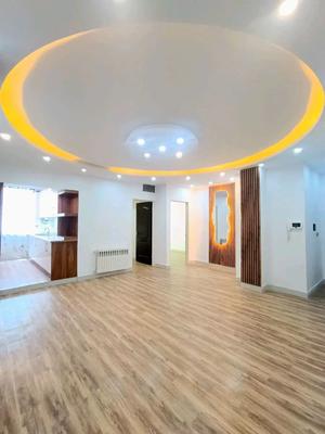 ۶۸متر/پارکینگ سندی/آسانسور/پکیج/سالن خوش چیدمان در اندیشه-شهر جدید