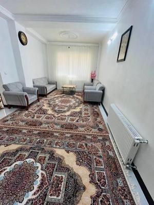 رهن آپارتمان ۷۰ متری شهرک گلستان در دامغان