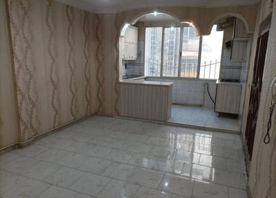 فروش آپارتمان ۴۷ متری ۱ خوابه طبقه ۱ در جیحون در تهران
