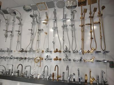 فروش شیرالات وچینی الات بهداشتی در مرودشت