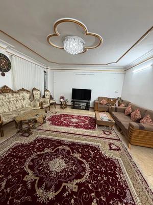 فروش واحد ۸۳ متری/طبقه دوم مستقل در رانکوه