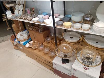 بلوریجات کریستال هوم در رشت