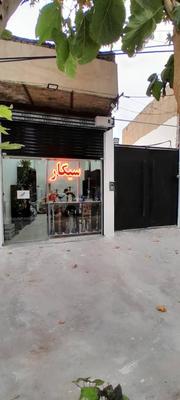 ۲۵ متر مغازه  مستقل در فردیس