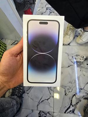 آیفون ۱۴ پرو مکس نات اکتیو در اصفهان