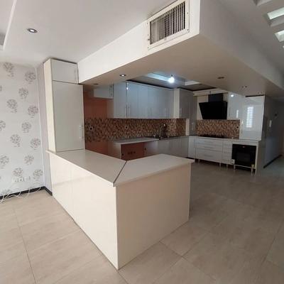 ۱۱۹ متر سه خواب  خوش نقشه گوهردشت داریوش در کرج