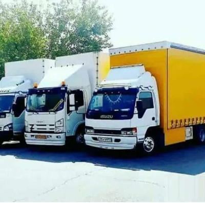 باربری کرج خاور، کارگر، بسته بندی  ارزان و تضمینی در تهران