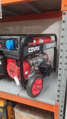 فستیوال وجشنواره تخصصی موتوربرق COVAX در اصفهان