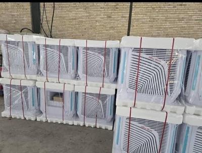 کولر آبی ۳۸۰۰ بالا زن و بعل زن پلیمری در کرج