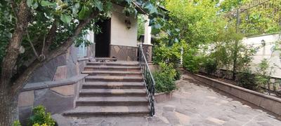 خانه ویلایی ۲۳۰متری ۲ خوابه در دماوند