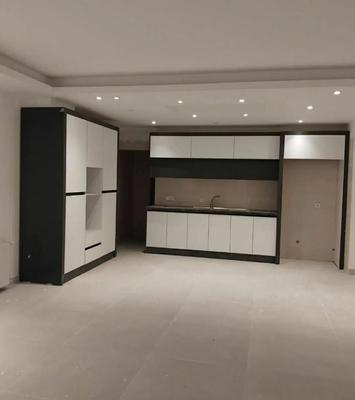 کابینت تی وی وال کتابخوانه کد ۳۰۰۷ در رشت