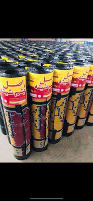 فروش نصب ایزوگام پشم شیشه دلیجان در وایین در اشتهاد