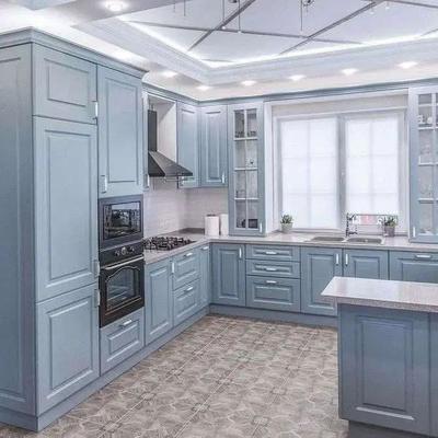 کابینت پاستیلی پلی اورتان در مشهد