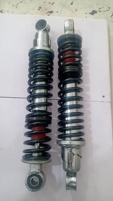 ایران کمک موتور اسکوتری. در اسلامشهر